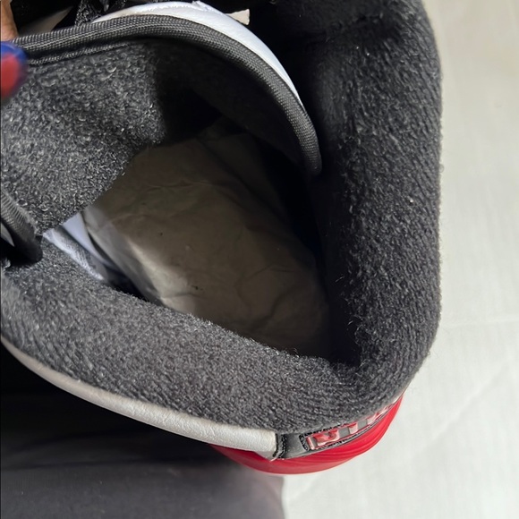 Air Jordan 2 Retro Sneakers Box/AUTHENTIC - Picture 6 of 10